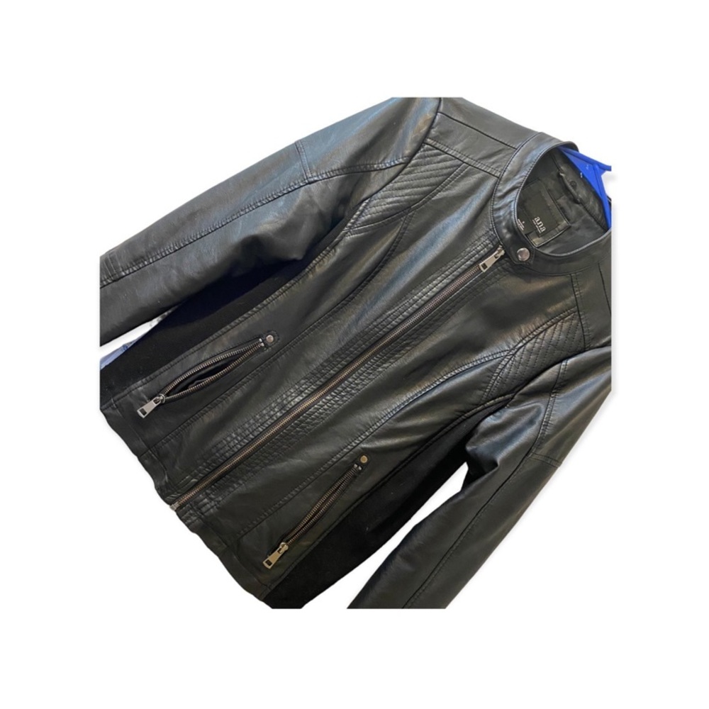 A.N.A Jacket - Picture 2 of 4
